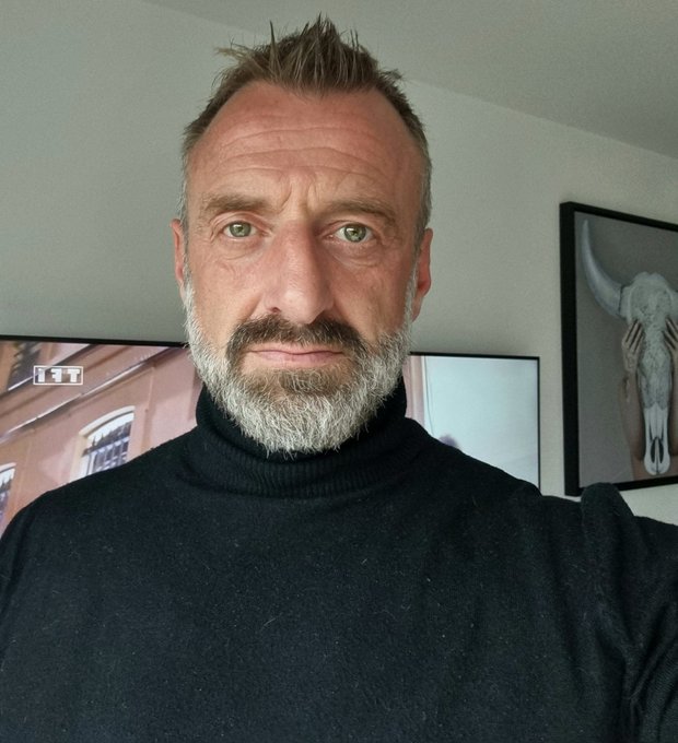 Hope you all having a sexy Sunday x https://t.co/zz4Vgf37eI