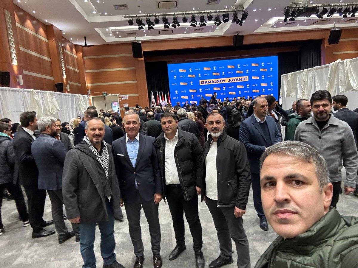 Ahmet Akyıldız (@akyldzahmet53) on Twitter photo 📌Malkoçoğlu mahallesi Ak parti teşkilatı #UÇBEYLERİ Olarak
#SULTANŞEHİR YİNE YENİDEN <a href="/avadursun/">Abdurrahman Dursun</a>
DURMAK YOK YOLA DEVAM
<a href="/RTErdogan/">Recep Tayyip Erdoğan</a>
<a href="/UBEYLER1/">UÇBEYLERİ</a> 📌Malkoçoğlu mahallesi Ak parti teşkilatı #UÇBEYLERİ Olarak
#SULTANŞEHİR YİNE YENİDEN <a href="/avadursun/">Abdurrahman Dursun</a>
DURMAK YOK YOLA DEVAM
<a href="/RTErdogan/">Recep Tayyip Erdoğan</a>
<a href="/UBEYLER1/">UÇBEYLERİ</a>