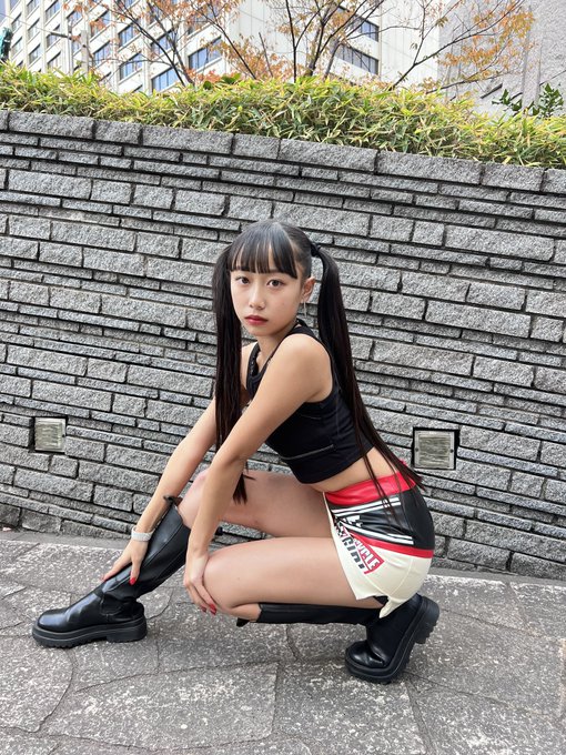 Twitterのコスプレ画像9