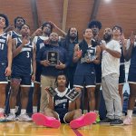 Photo by Mt. Zion Prep Academy Basketball (@MZPAHoops)
