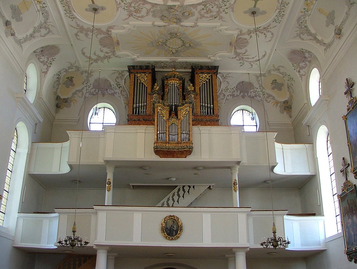nikolausmella's tweet photo. Today marks the 225th anniversary of the Austrian #OrganBuilder, Johann Martin #Anwander. :-) 🍁 🧭 † #Hindelang 🇩🇪 #Deutschland
1790 Stadtpfarrkirche-Orgel, Vils, #Tirol.
📸: Richard Mayer, 3rd October https://t.co/3k53fcxPbi