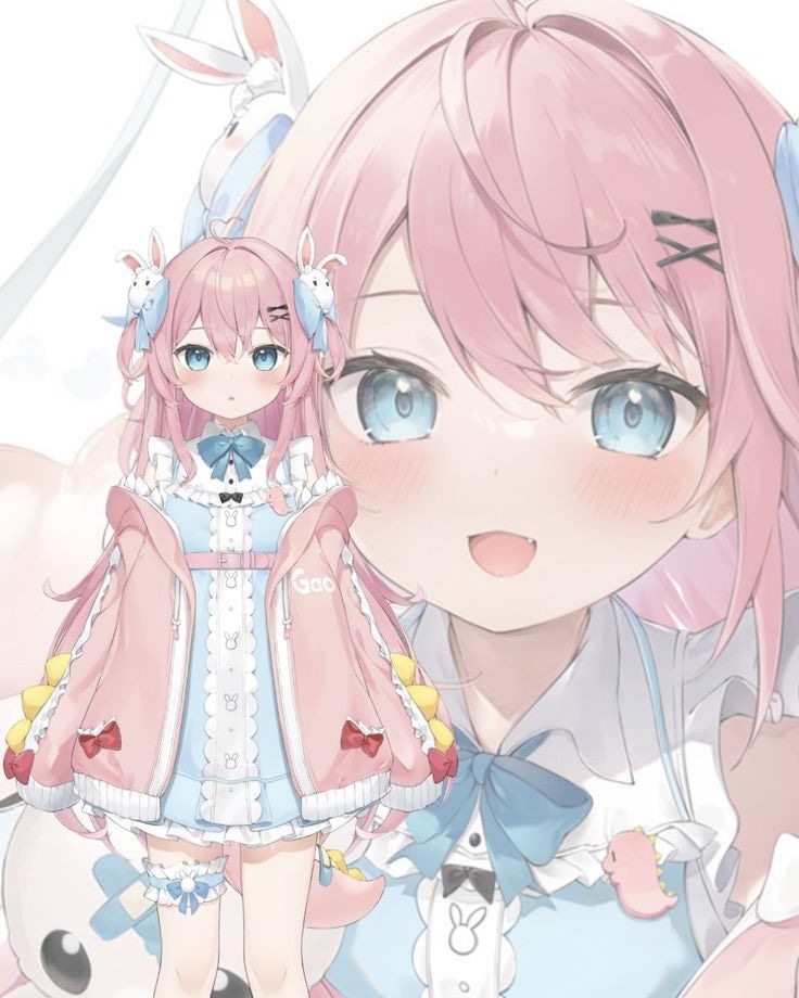 Emma jolie (@emmajolie184424) on Twitter photo Hey, everyone need an vtuber model? dm me for more info
#twitch #DnDcharacter #artwork #illustration
<a href="/ScrimFinder/">Scrim Finder</a>
<a href="/SupStreamers/">Support Streamers</a>
<a href="/SmallStreamersR/">#SmallStreamersConnect RT</a>
#VTuberAssets #TwitchAffilate
#twitcheemotes #emotes #Vtuber
Reference image from web Hey, everyone need an vtuber model? dm me for more info
#twitch #DnDcharacter #artwork #illustration
<a href="/ScrimFinder/">Scrim Finder</a>
<a href="/SupStreamers/">Support Streamers</a>
<a href="/SmallStreamersR/">#SmallStreamersConnect RT</a>
#VTuberAssets #TwitchAffilate
#twitcheemotes #emotes #Vtuber
Reference image from web