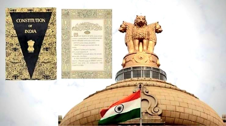 #CJIDYChandrachudh
#ConstitutionDayofIndia 
आदरणीय मुख्य न्यायाधीश,भारत
श्रीमान उत्तर प्रदेश के #BEdTET2011उत्तीर्ण के साथ वर्ष 2011 से अन्याय हो रहा है।
सुप्रीम कोर्ट से 4-4 आर्डर के बावजूद हम सभी  नियुक्ति से वंचित हैं।
आपके समक्ष Writ-45452/2023 Article 32 विचाराधीन है।
#न्याय