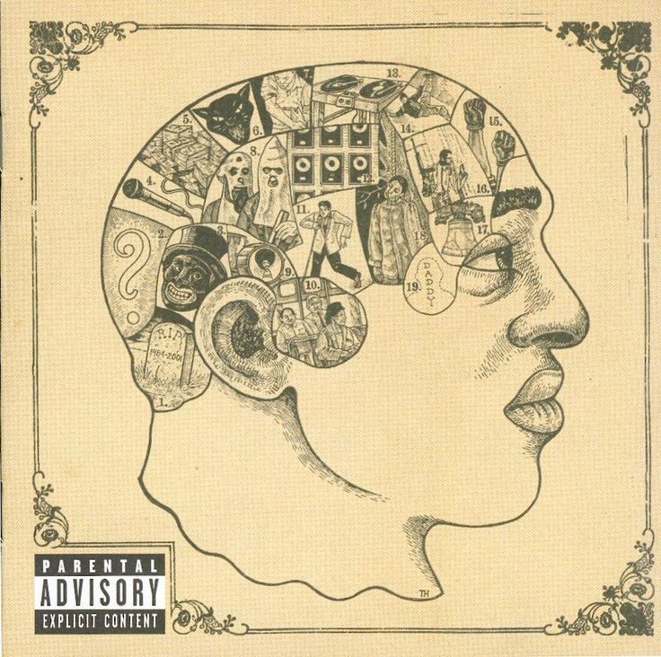 SVG__Collection's tweet image. On this day in 2002, #TheRoots released their fifth studio album through MCA Records. 

Recording sessions for the album took place during June 2000 to September 2002 at #ElectricLady Studios in New York. It was primarily produced by members of the band and features contributions