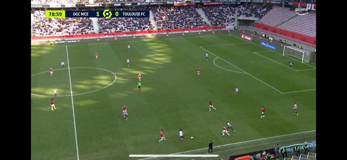 JimmyBaudry's tweet photo. Iptv impeccable, sur Iphone ou SMART TV. Merci à @tv_lucas2 pour ça !
Rapide, sans coupures, rien à dire. https://t.co/rPGDc30WBG