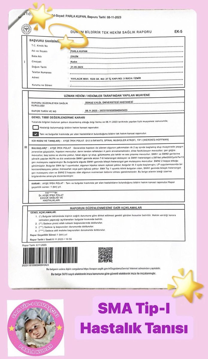 Kampanyamızın Valilik İznini almasına çok az kaldı.🌸🌟

#kesfet #AbuDhabiGP #bbclaurak #IsraelisGenocidalState #izmir #Perletti #topmodel #sma #Antalya #SinemKobal #edis #haluklevent #1euro1insan