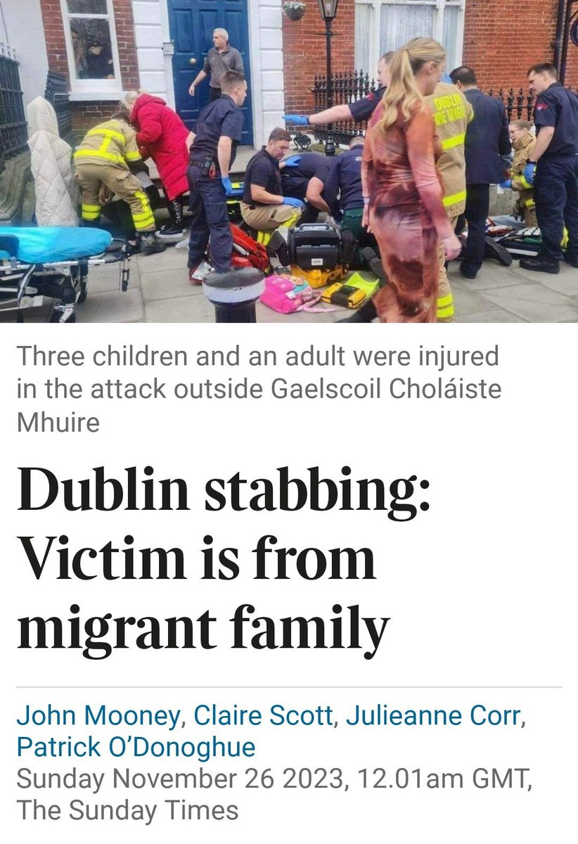 JamesKavanagh_'s tweet image. How will their little tiny minds be able to compute &amp;amp; deal with this information