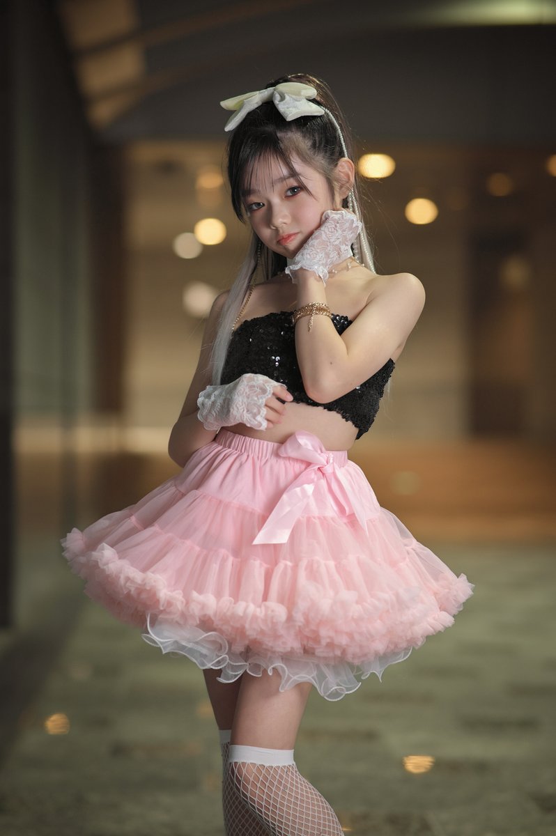 231126 内幸町ホール 物販撮影 #東京アイドル劇場 #アイゲキ #いたずら