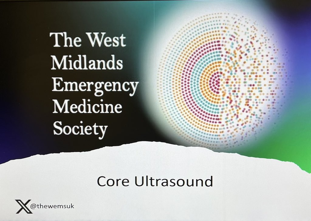 thewemsuk's tweet photo. Experienced faculty. Passionate about education &amp; ultrasound covering different  levels  for trainees from all educational backgrounds( local, deanery, overseas) @RCEMLearning @cricketRH @teenice007 @iceman_ex @Wilkinsonjonny @bob_jarman @jiconnoly @muz_hashmi https://t.co/XHaTyMY79c