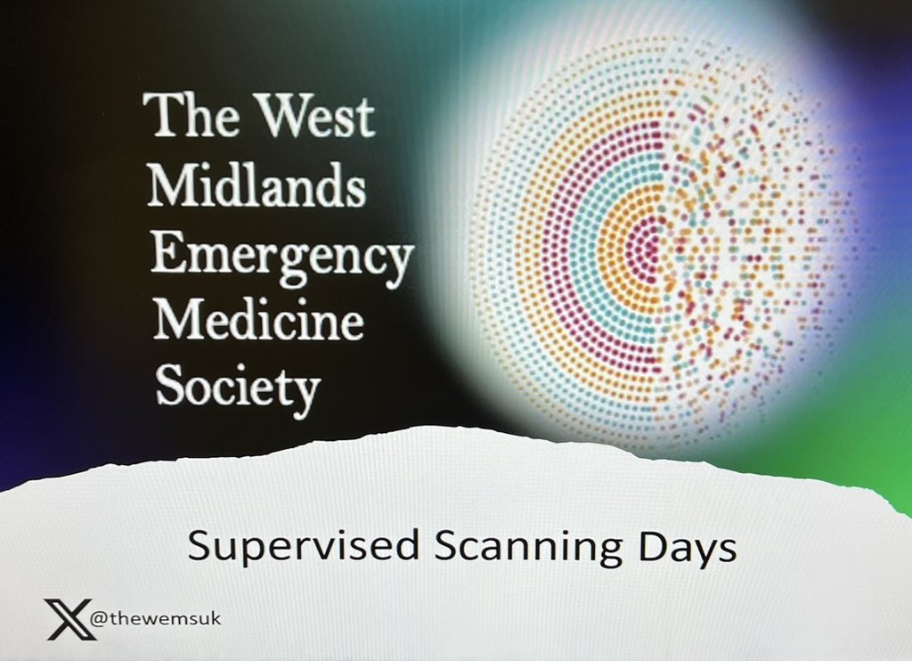 thewemsuk's tweet photo. Experienced faculty. Passionate about education &amp; ultrasound covering different  levels  for trainees from all educational backgrounds( local, deanery, overseas) @RCEMLearning @cricketRH @teenice007 @iceman_ex @Wilkinsonjonny @bob_jarman @jiconnoly @muz_hashmi https://t.co/XHaTyMY79c