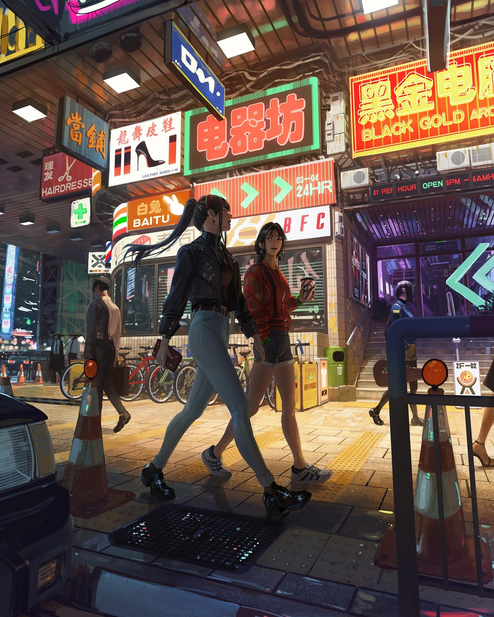 GUWEIZ tweet media