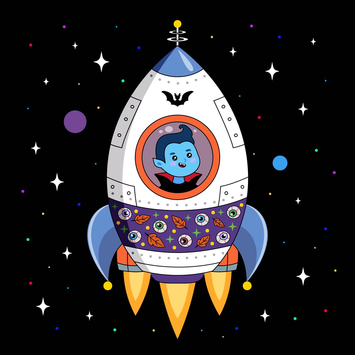 The latest available items in the 'To The Moon Dreamers' collection ❤️⭐️💎👑
#32 Dreamer🦇
#34 Dreamer🐨
#41 Dreamer💎
0.006 ETH

link👇🏻

#NFTsales #nftcollection #WomenInNFTs