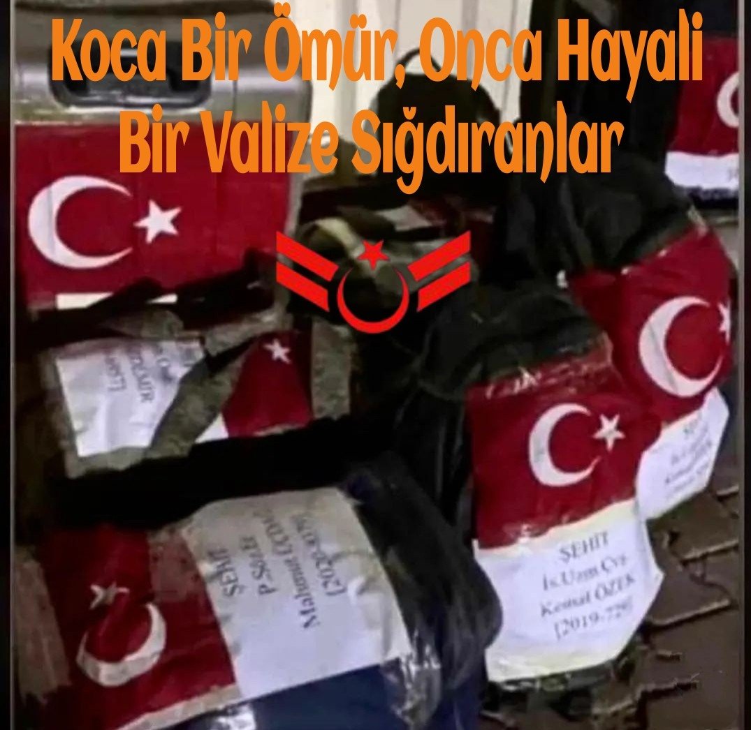 #UzmanÇavuş lar Mesleki Güvence Müjdesi Bekliyor.
1-Kıdemler Rütbeden Sayılmıyor
2-Sağlık Yönetmeliği Yok
3-Çalışma Yönetmeliği Yok 
4-Sicil Yönetmeliği Yok 
5-Mesleki Güvence Kadro Yok 
6-Atama Yönetmeliği Yok
Şehitler Tepesinin Daimi Bekçileri <a href="/alitilkici38/">Ali Tilkici 🇹🇷</a> <a href="/TrkanAldemir2/">Türkan Aldemir 🇹🇷</a>