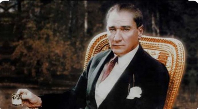 #Atatürk  🇹🇷🇹🇷🇹🇷🇹🇷🇹🇷
#KalpDuranaKadarATAM
#İlelebetCumhuriyet 
#AtatürküÇokSeviyorum 
#NeMutluTürkümDiyene
#AtatürkleKazandık
#PusulamızAtatürk
#Atatürktakip
#HerzamanAtatürk 
#Takip ❤❤❤❤❤