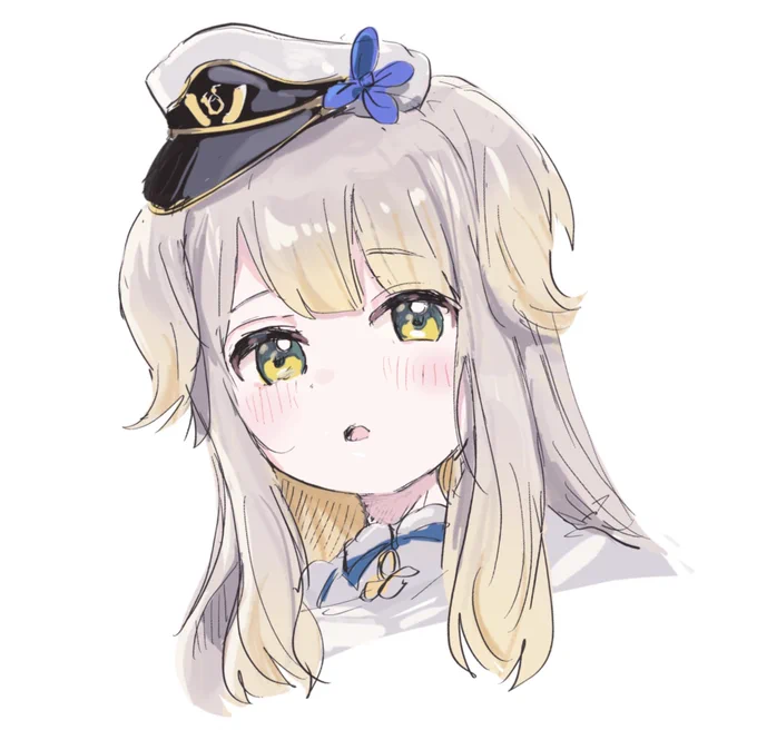 リアクションとお声が良い… #栞葉書 
