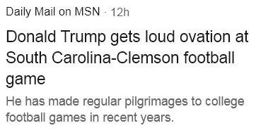 CM20207's tweet image. #booed