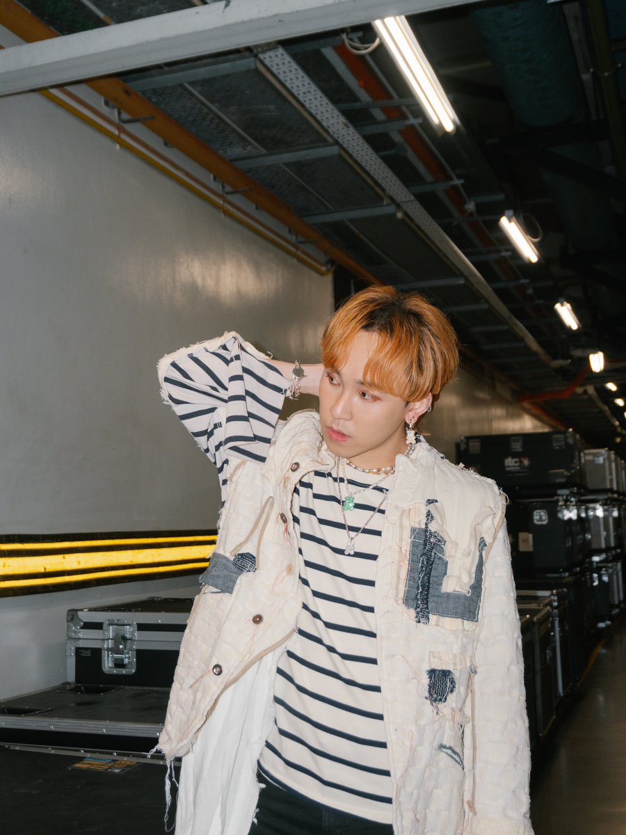 xxmxrcs's tweet photo. YES933 潮流音乐盛典 2023 🎙️ https://t.co/1wLDS0yGr9