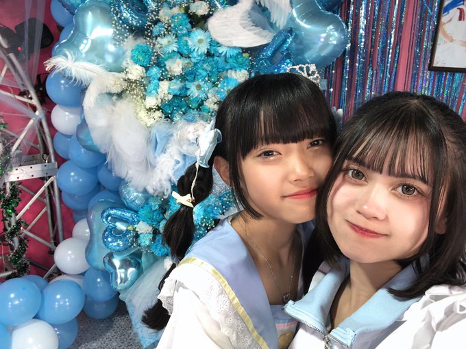 Twitterのコスプレ画像13