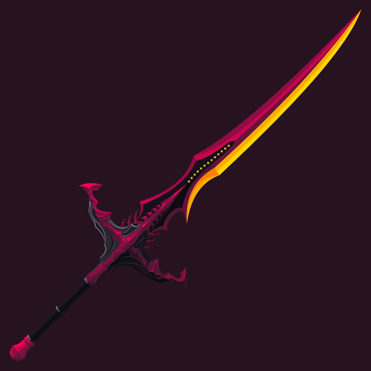 AugustReavau's tweet photo. Pointy sharp thing.
Use for intended purposes only. https://t.co/NeYJJFgiFa