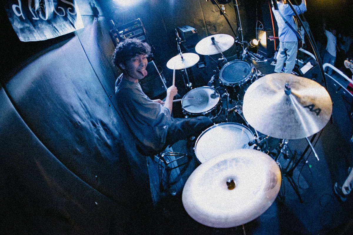 LMC_Nagoya's tweet photo. 【Live Photo】
2023.11.18(土)柳ヶ瀬ANTS
しまざきpre.✌︎Double Peace ✌︎ Final

改めて、ありがとうございました✌️
これで、普通の一般人に戻ります。

Photo byサカイマサト@_hbworks https://t.co/ZUFn0kjBM6