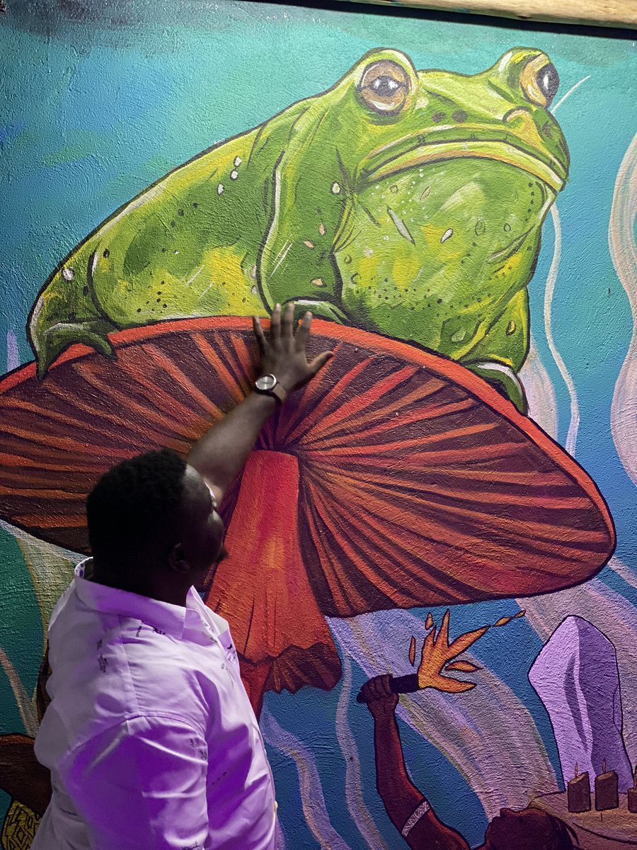 Herp Fauna Foundation tweet media