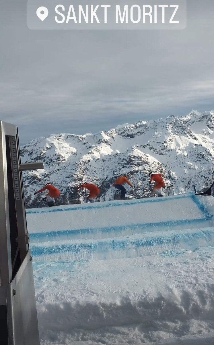 GlenndeBlois's tweet photo. can't waitβ£οΈ
Next weekπ₯
The first SBX WC Les Deux-Alpes π
#worldcup #riderready #sbx #lesdeuxalpes #raceday
@FACETacc
@BrunottiWorld
#apexsnowboards
@HestraGloves
@CUBEBIKESNL #mkskiservice @neversummereurope
@NSkiV @TeamNLtweets #nocnsf @NLLoterij @Papendal @ToyotaNL https://t.co/CzX1rrm7Zu