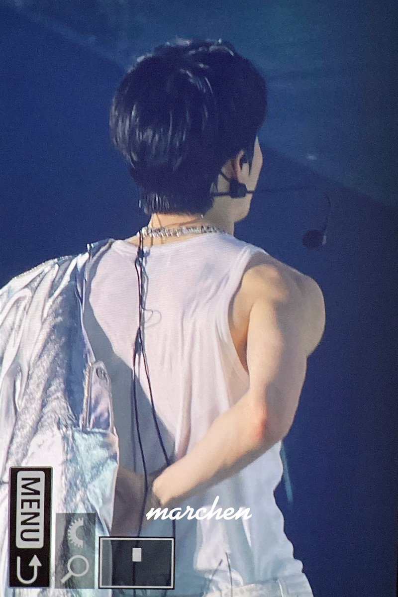 231126 더유니티
팔근육 좀 봐 곧 있으면 말도 걸겠다
#재현 #정재현 #JAEHYUN
#ジェヒョン #NCT #NCT127 
#NEOCITY_THE_UNITY