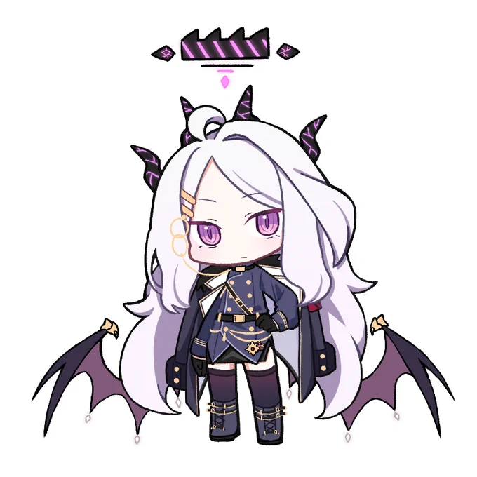 ヒナ～#ブルーアーカイブ #ブルアカ 