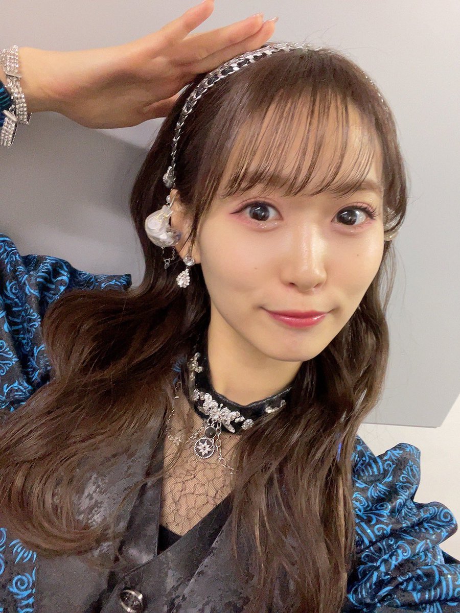 怪盗セリコ💙みんなのハートジャックできたかな？？12年目も貪欲に