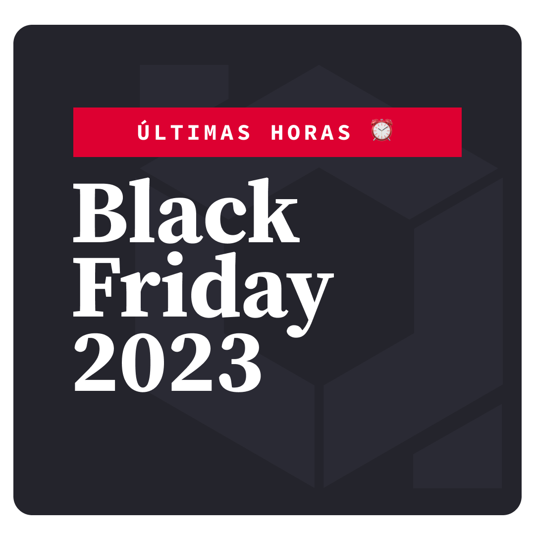 ⏰ ÚLTIMAS HORAS
Tem planos que saem por 12x R$ 29,90 (MENOS DE 30 REAIS POR MÊS).
.
ÚLTIMAS HORAS PARA GARANTIR SEU DESCONTO:
👉 go.balta.io/black-friday-o…
.
.
.
.
#csharp #microsoft #dotnet #aspnet #blazor #maui #tech #dev #developer #programmer #programador #programação