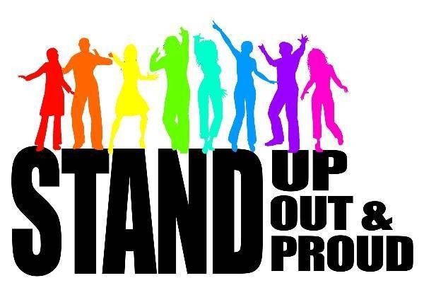 It’s all about feeling alive. It’s all about feeling love. It’s all about making noise. It’s all about being open. 🙌
lgbt.best
❤️🧡💛💚💙💜
New Shop Coming Soon
lgbtbestshop.com