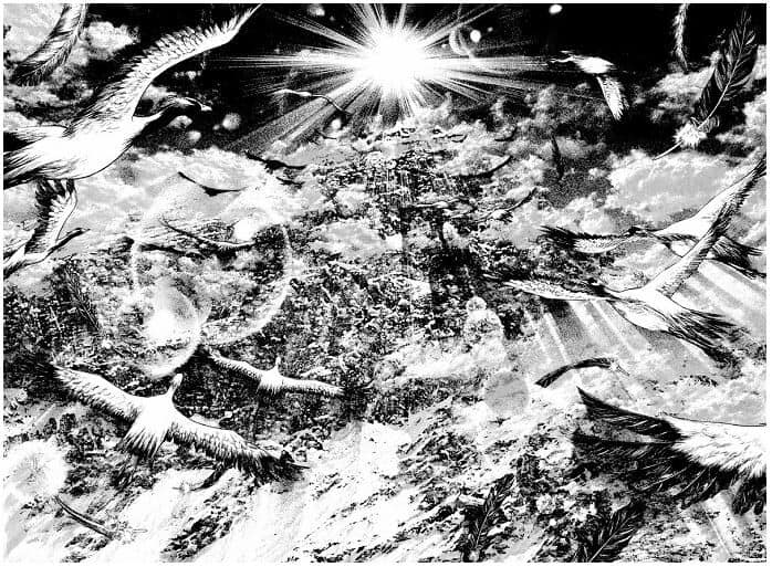 bestmangapost's tweet photo. https://t.co/3CaXK9DEwZ