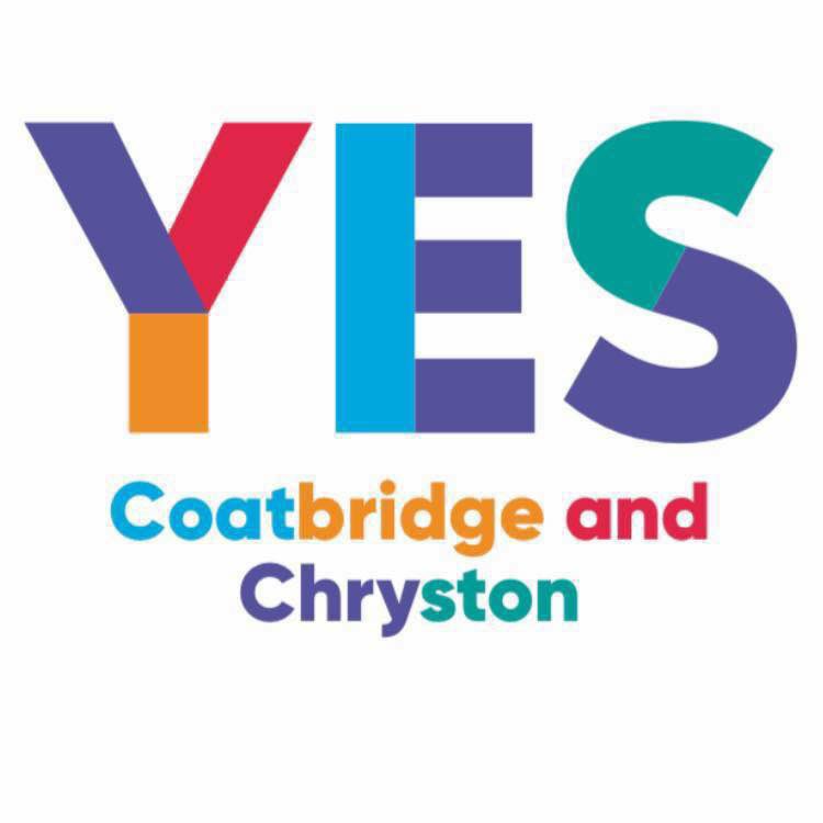 yes2coatbridge's tweet photo. 2/2: We hope to see as many there as possible. 

This will also give us the opportunity, to revive the YES campaign in the local community and start planning towards the General Election in 2024 https://t.co/lpFElA19nv