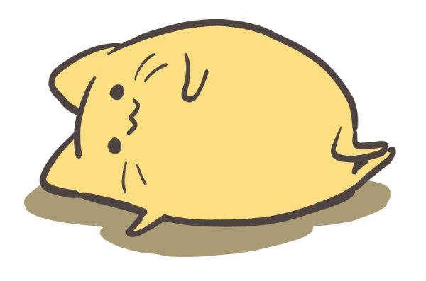 だらけぷぷ 
