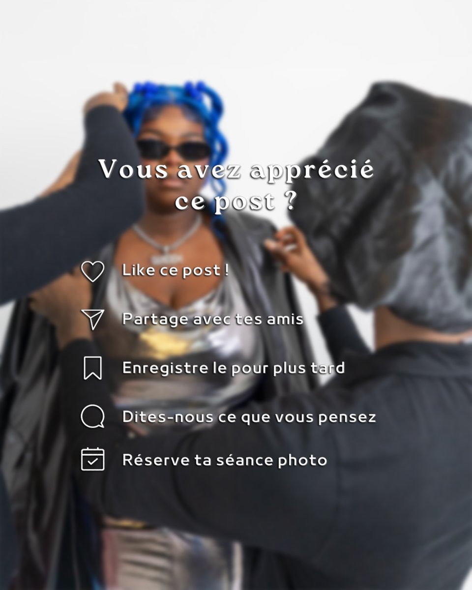 ResolveVision's tweet photo. 🎂 Envie d’un #anniversaire original ? Offrez-vous une #séance #photo  dans notre #studio ! 📸 😊 Ambiance conviviale et pro, forfaits sur  mesure, photos de qualité. 🙌 💰 Contactez-nous en DM pour réserver ! 📩  #anniversaire #fete #cadeau #souvenir #birthday #instabirthday https://t.co/hVmjkRmEyQ