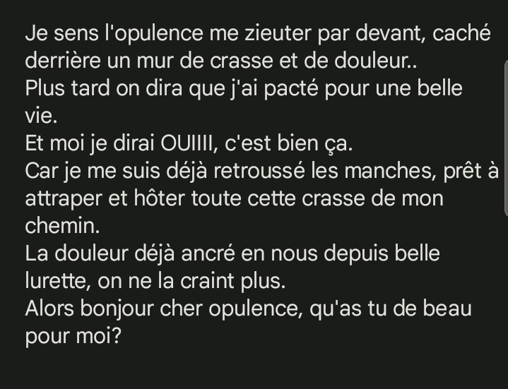 J'aime DANGUI tweet media