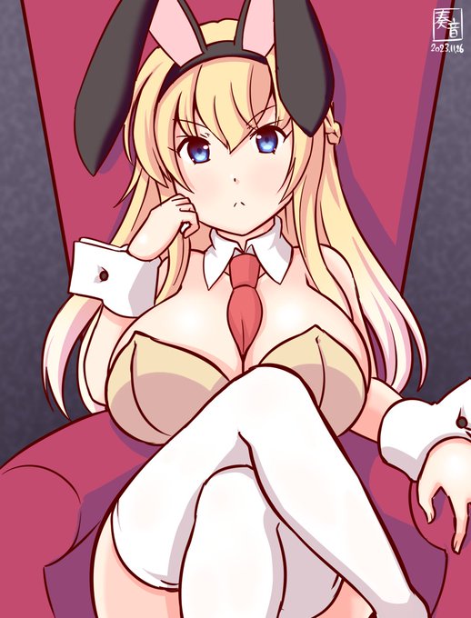 「Admiral……よろしく、頼むわね」

#艦これ版真剣お絵描き60分一本勝負_20231126
#ウォースパイト 