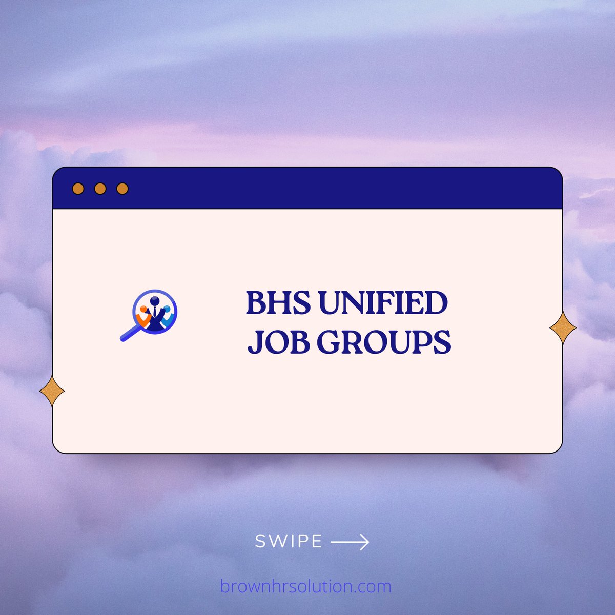 BrownhrS's tweet photo. Unlock your career potential by joining our one unified job board, where you can browse real-time job opportunities and take the next step towards your dream career!  🚀💼

Group 2: https://t.co/Ub5UBVb3G3
https://t.co/gPiccyKt50 https://t.co/yM6ZjGsn4Z