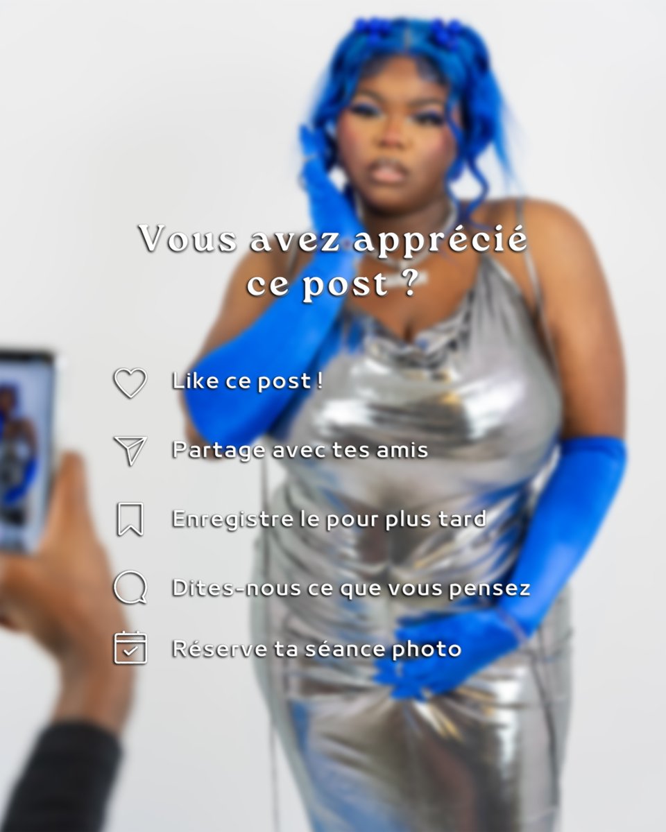 ResolveVision's tweet photo. 🎂 Envie d’un #anniversaire original ? Offrez-vous une #séance #photo  dans notre #studio ! 📸 😊 Ambiance conviviale et pro, forfaits sur  mesure, photos de qualité. 🙌 💰 Contactez-nous en DM pour réserver ! 📩  #anniversaire #fete #cadeau #souvenir #birthday #instabirthday https://t.co/PjalmDEeHJ