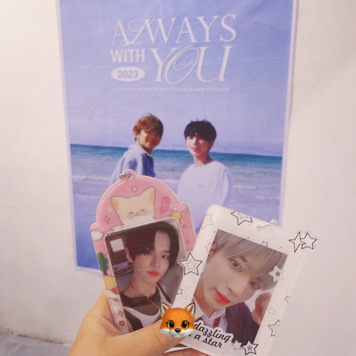 0X1TAEJUNIST's tweet photo. - ˕ •マ
     sunday funday with my lovelies .ᐟ
#AlwaysWithTaejun ★ https://t.co/Yrjyin8MYM