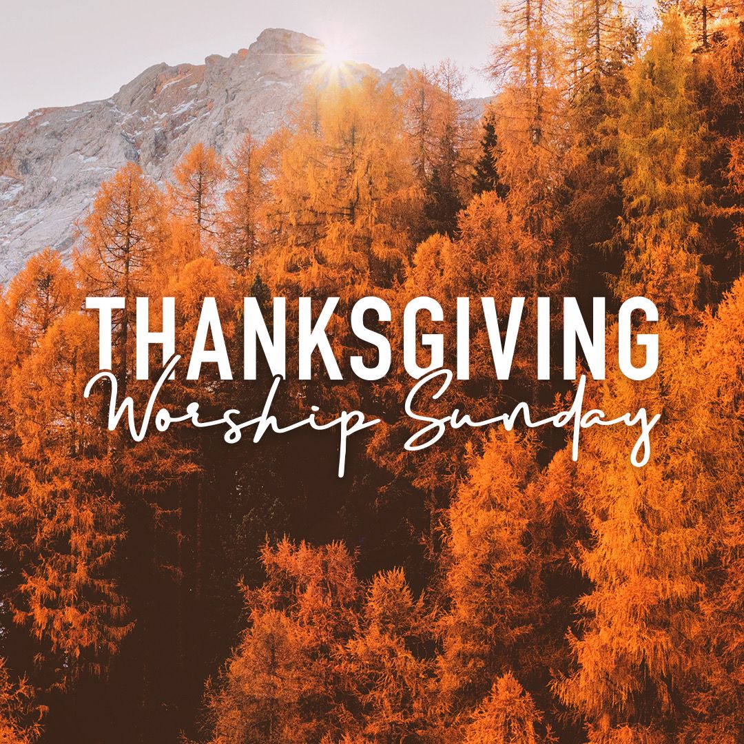 Grace Creek Church tweet media