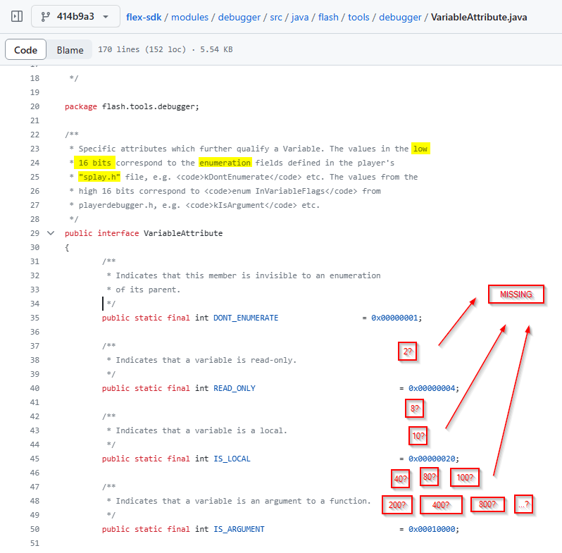 JPEXS Decompiler tweet media