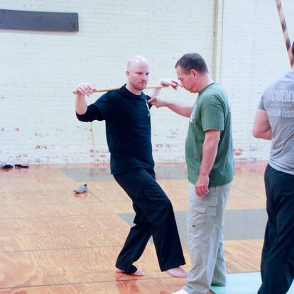 Discover your body's hidden strengths with Maryland Systema! #BodyAwareness #Empowerment