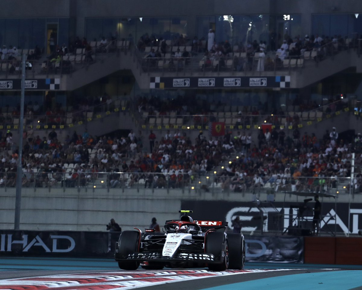 Visa Cash App Racing Bulls F1 Team tweet media