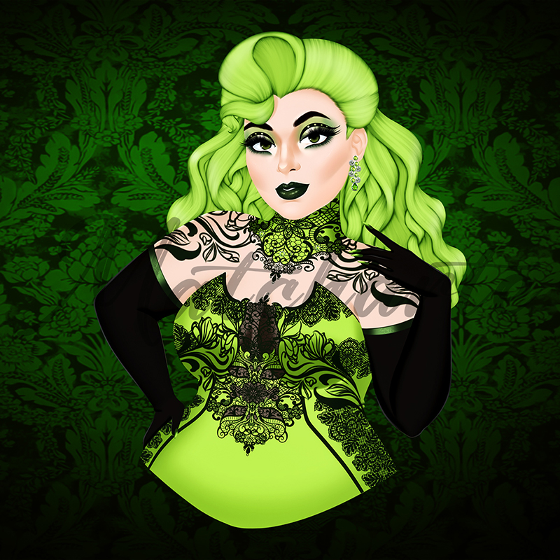 Custom Artwork for <a href="/Llana_Damon/">Llana_D</a> my Loves.
Subscribe to her <a href="/YouTube/">YouTube</a> channel: youtube.com/@LlanaD

Open for Commission. Direct message for inquiry.
#customARTcommission #Matcharte #Avatar