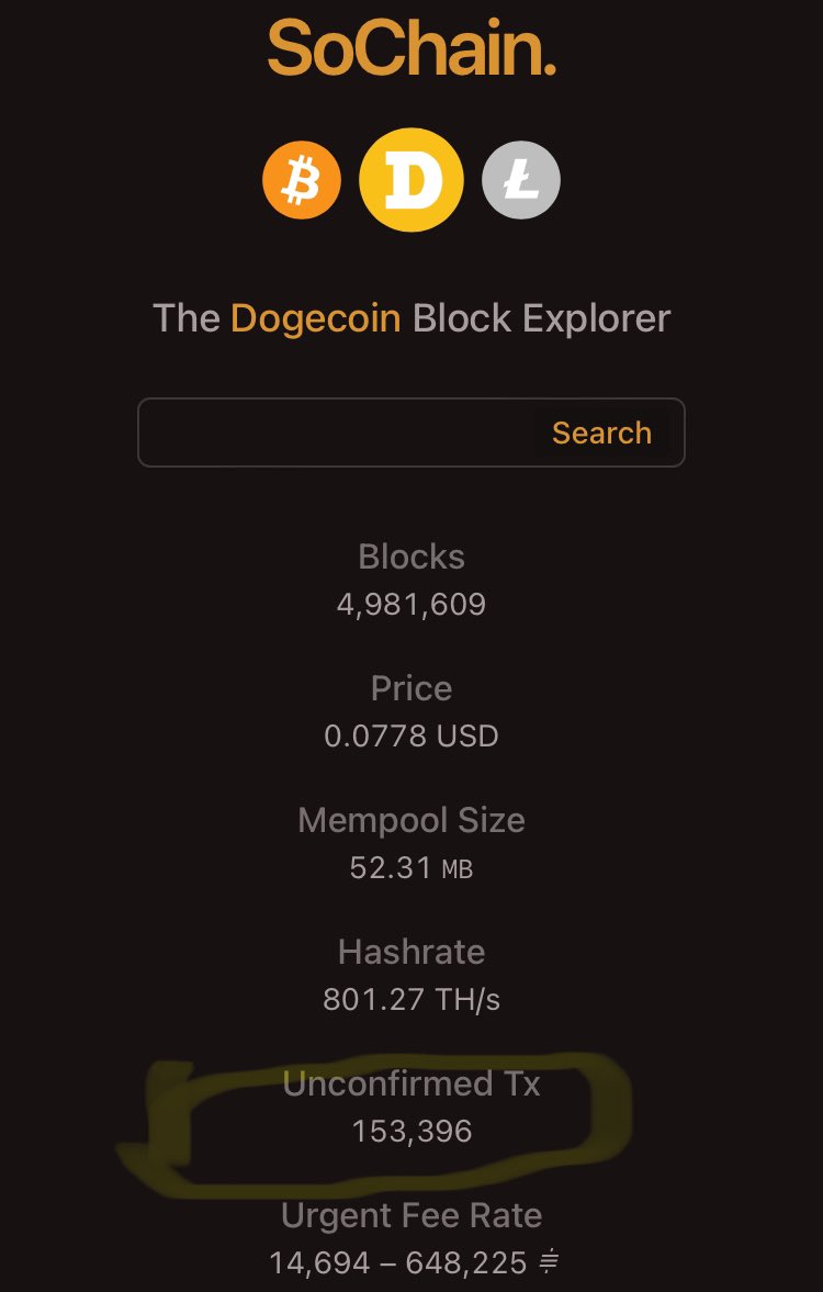 AsteriaDigital's tweet photo. Hello everyone ! As you can see the Memepool on Dogecoin is on fire 🔥 ! Concerning the community airdrop don’t worry everyone I didn’t forget! I finished filtering the participants and the results are coming this upcoming week. Distribution soon after the cooldown of the hype https://t.co/gXlPNXglHO