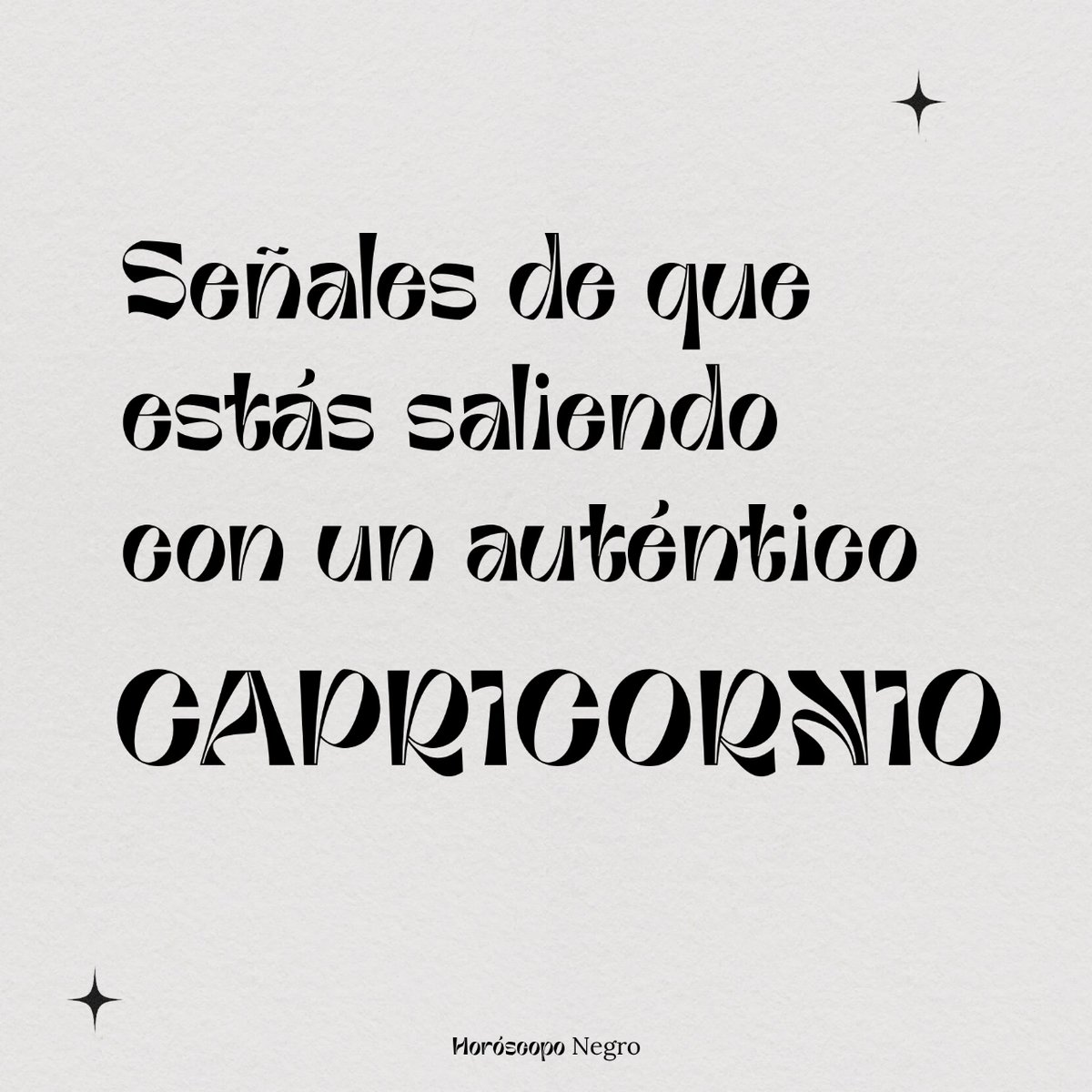 capricornio_hn's tweet photo. Solo si el resultado es 100 estás con un auténtico Capricornio ✨🔮✨ ¡Comenta tu resultado! https://t.co/m49ndbejCa