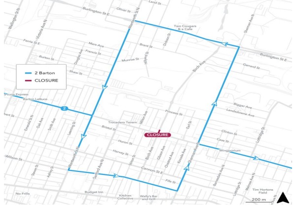 Hamilton Street Railway tweet media