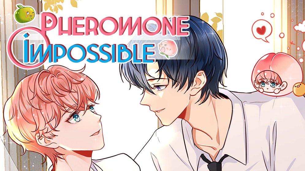 Check out much more on Bilibili Comics - search 'Pheromone Impossible' and favorite!

#mangaspa #NFTcollector #AIart
 m.bilibilicomics.com/share/reader/m…