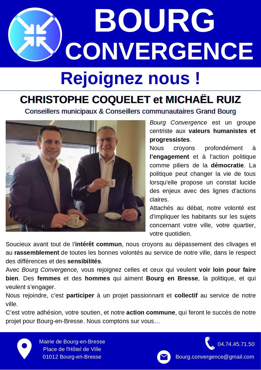 B_Convergence's tweet photo. N'hésitez pas à nous contacter ! https://t.co/idFKNTOF2v